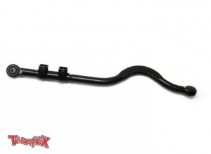 Panhard / Trackbar