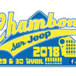 chambon sur jeep 2018 - Bumperoffroad