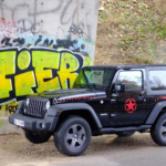 Jeep JK Rubicon Série limitée RECON - Bumperoffroad