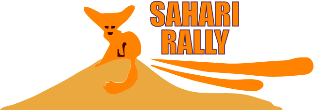 Bumperoffroad Rallye raid Sahari Rally 2018
