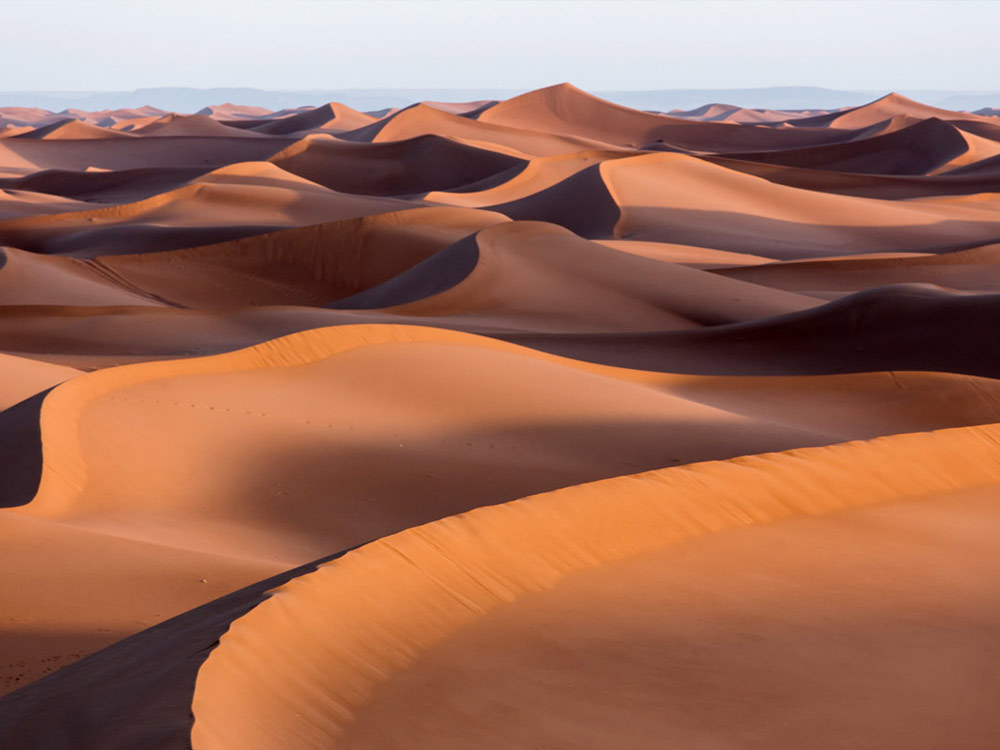 Chegaga - Maroc - Sahara Tour Maroc 2018 Bumperoffroad
