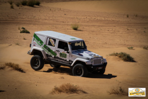 Jeep Jk course en Rallye - M'Hamid Express 2019 - Bumperoffroad Premium Jeep Specialist