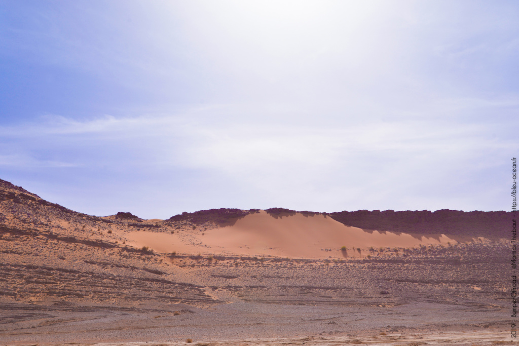 Sahara Tour Maroc 2019 By BumperOffroad