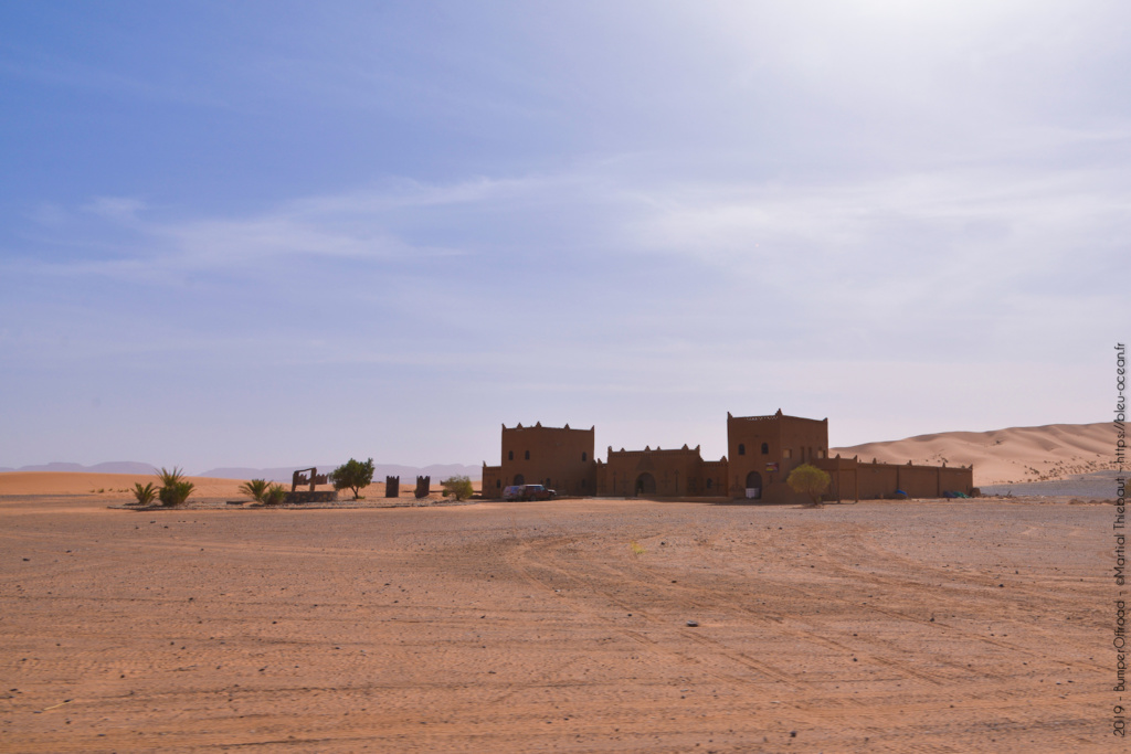 Sahara Tour Maroc 2019 By BumperOffroad