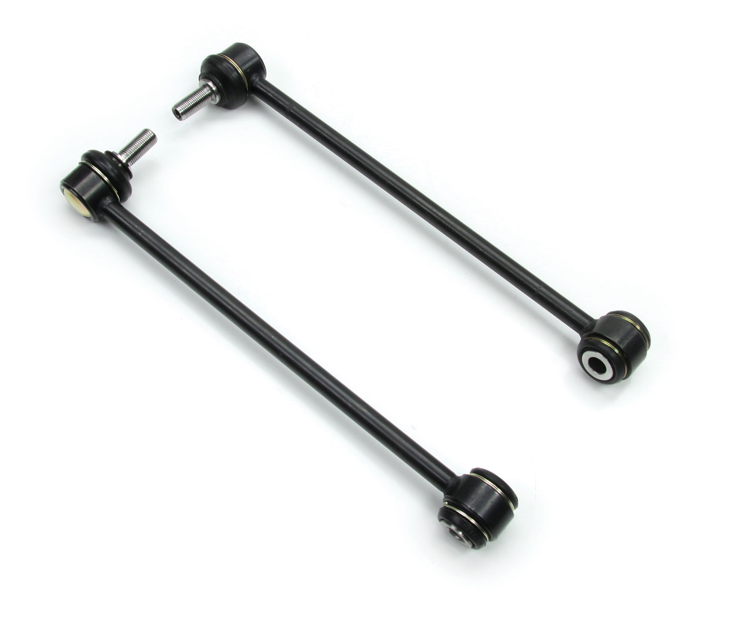 GSP S050112 - Biellette De Barre Stabilisatrice Pour CITROËN C5 III, PEUGEOT 407 (Longueur 201 Mm)