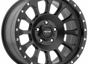 Jante Pro Comp Series 34 Rockwell BUMPEROFFROAD