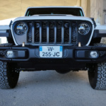 Jeep Wrangler Unlimited Rubicon 392 full