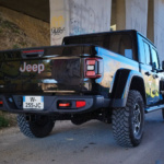Jeep Gladiator 3.6L V6 Mojave full