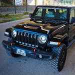 Jeep Gladiator 3.6L V6 Mojave full