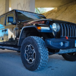 Jeep Gladiator 3.6L V6 Mojave full