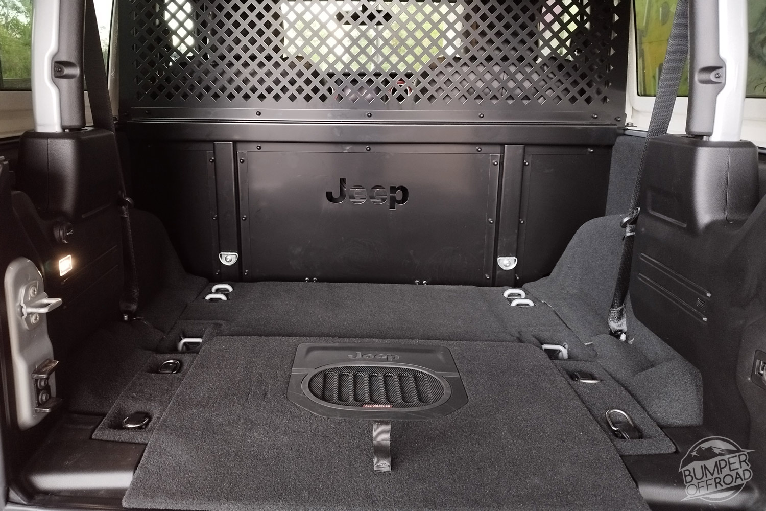 Jeep Wrangler JL Rubicon 2 portes V6 3,6L Zynith full