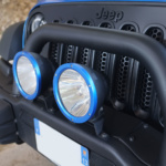 Jeep Wrangler JK Unlimited Rubicon Nautic 2.8L CRD full