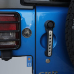 Jeep Wrangler JK Unlimited Rubicon Nautic 2.8L CRD full