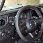 Jeep Wrangler 392 V8 6.4L White Modèle 2024 full