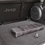 Jeep Wrangler 392 V8 HEMI Rubicon White full