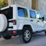 Jeep Wrangler JK Unlimited 3.6L V6 Série spéciale JK Edition full