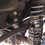 Jeep Gladiator 3,6L V6 Willys Hydroblue full