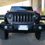 Jeep Wrangler Unlimited Rubicon V8 392 Granite Crystal full