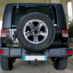 Jeep Wrangler JK 2.8 CRD full