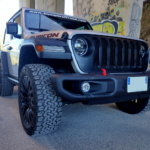 Jeep Wrangler JL Rubicon 3.6L Zynith 2 Portes full