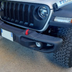 Jeep Wrangler JL Rubicon 3.6L Zynith 2 Portes full