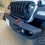 Jeep Wrangler JL Rubicon 3.6L Zynith 2 Portes full