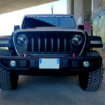 Jeep Wrangler JL Rubicon 3.6L Zynith 2 Portes full