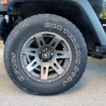 Jeep Wrangler JKU Unlimited Rubicon 2,8L CRD full