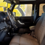 Jeep Wrangler JKU Unlimited Rubicon 2,8L CRD full