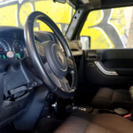 Jeep Wrangler JKU Unlimited Rubicon 2,8L CRD full