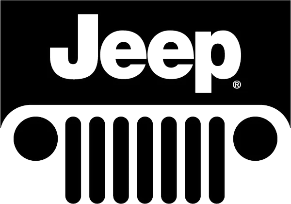 Logo Jeep BumperOffroad