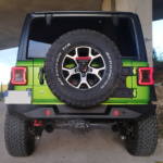 Jeep Wrangler JL Unlimited Rubicon 3.6L V6 Mojito! full