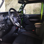 Jeep Wrangler JL Unlimited Rubicon 3.6L V6 Mojito! full