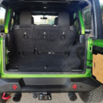 Jeep Wrangler JL Unlimited Rubicon 3.6L V6 Mojito! full