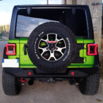 Jeep Wrangler JL Unlimited Rubicon 3.6L V6 Mojito! full