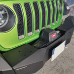 Jeep Wrangler JL Unlimited Rubicon 3.6L V6 Mojito! full