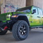 Jeep Wrangler JL Unlimited Rubicon 3.6L V6 Mojito! full