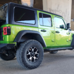 Jeep Wrangler JL Unlimited Rubicon 3.6L V6 Mojito! full