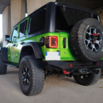 Jeep Wrangler JL Unlimited Rubicon 3.6L V6 Mojito! full