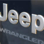 Jeep Wrangler Unlimited Rubicon V8 392 Black full