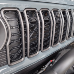 Jeep Wrangler 392 Anvil Final Edition full