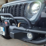 Jeep Wrangler 392 Anvil Final Edition full