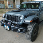 Jeep Wrangler 392 Anvil Final Edition full