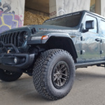 Jeep Wrangler 392 Anvil Final Edition full