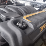 Jeep Wrangler 392 Anvil Final Edition full