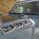 Jeep Wrangler 392 Anvil Final Edition full