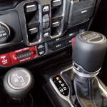 Jeep Wrangler 392 Anvil Final Edition full