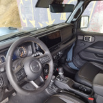 Jeep Wrangler 392 Anvil Final Edition full