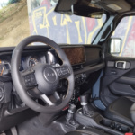 Jeep Wrangler 392 Anvil Final Edition full