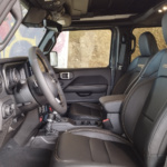 Jeep Wrangler 392 Anvil Final Edition full